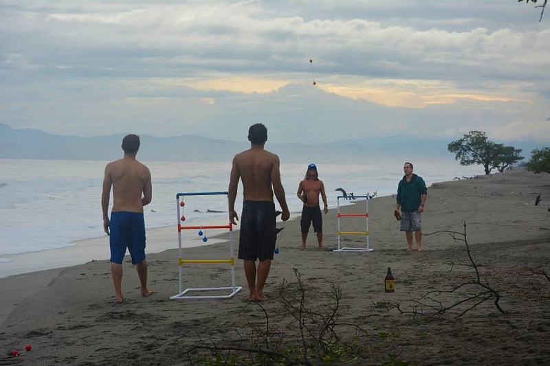 salina cruz punta chivo camp photo 3