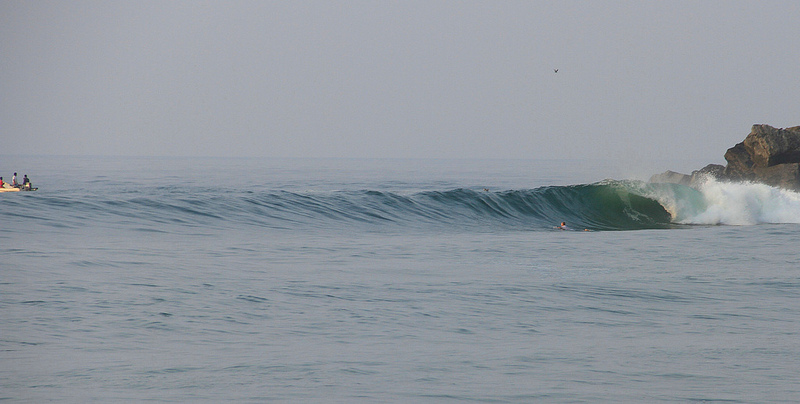 salina cruz punta chivo surf photo 2