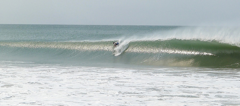 salina cruz punta chivo surf photo 2
