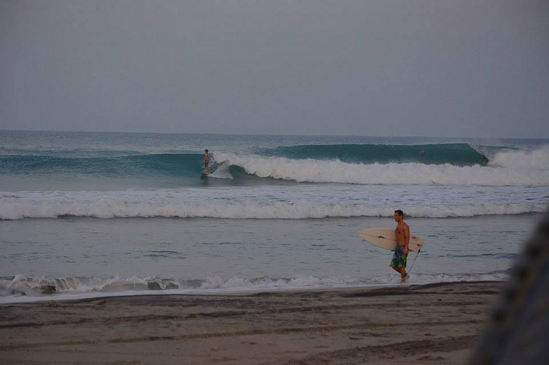 salina cruz punta chivo surf photo 0