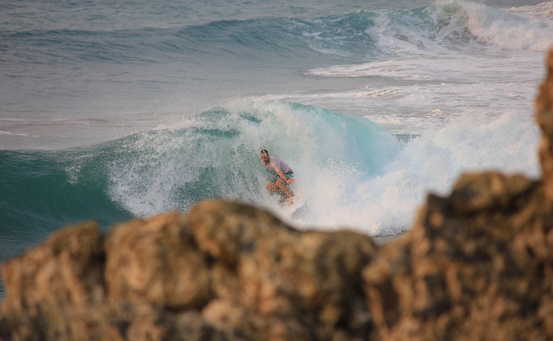 salina cruz punta chivo surf photo 0
