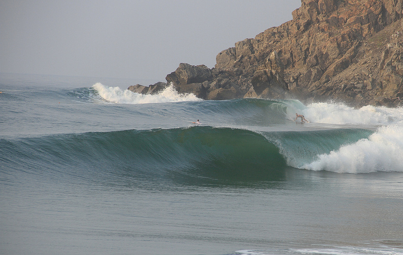 salina cruz punta chivo surf photo 1