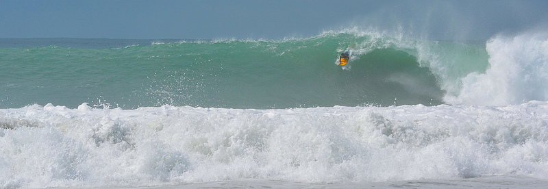 salina cruz punta chivo surf photo 0