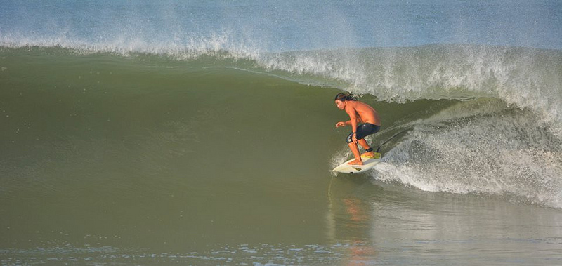 salina cruz punta chivo surf photo 1