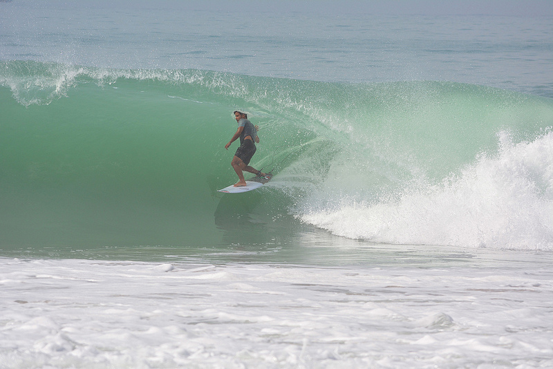 salina cruz punta chivo surf photo 2