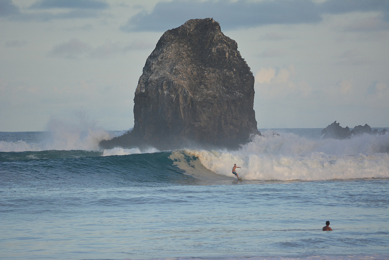 salina cruz punta chivo surf photo 2