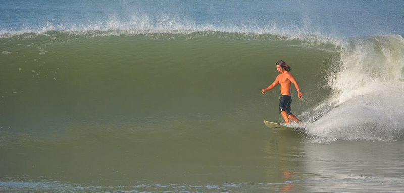 salina cruz punta chivo surf photo 0