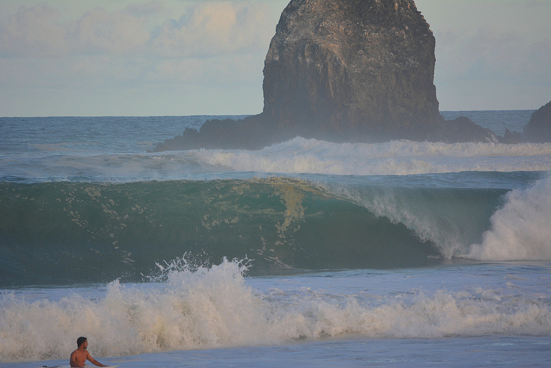 salina cruz punta chivo surf photo 1