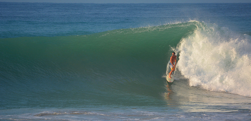salina cruz punta chivo surf photo 1