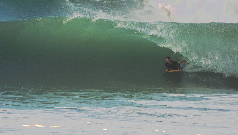 salina cruz punta chivo surf photo 1