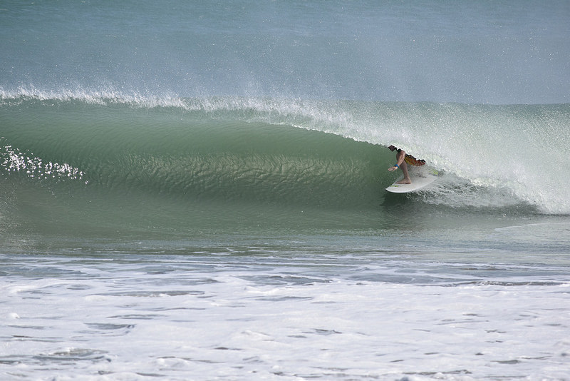 salina cruz punta chivo surf photo 0