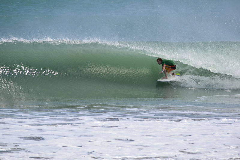 salina cruz punta chivo surf photo 1