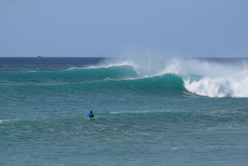 salina cruz punta chivo surf photo 3