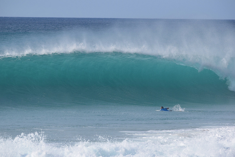 salina cruz punta chivo surf photo 0
