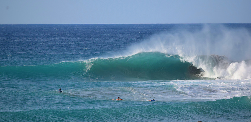 salina cruz punta chivo surf photo 1