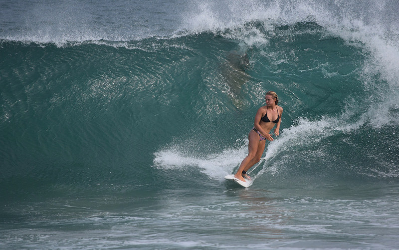 salina cruz punta chivo surf photo 3