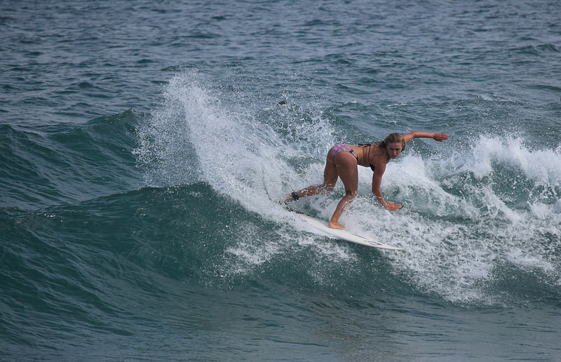 salina cruz punta chivo surf photo 0