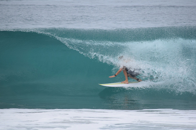 salina cruz punta chivo surf photo 2