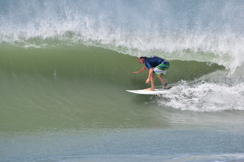 salina cruz punta chivo surf photo 2